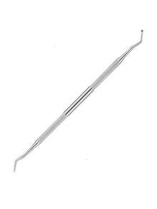 8支/6支/1支不锈钢双头牙签，牙菌斑去除剂，牙齿护理套装，牙签刮刀，客厅、卧室、浴室家居装饰，旅行必需品，婚礼、派对、生日礼物，男士、女士、父母、朋友、新年礼物，配饰，趣味礼物 - 彩色 - 查看 17