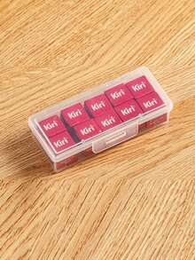 1 قطعة/5 قطع صناديق تخزين للثلاجة للحفاظ على الطازجة، حاوية تخزين طعام شفافة محمولة، مناسبة لتخزين الفواكه والجبن والصلصات، صندوق تغليف شرائح الجبن، صندوق جبن إعادة استخدام للثلاجة، مناسب للفواكه والخضروات والزبدة-أداة إنهاء ضرورية في المطبخ ، لوازم عودة للمدرسة