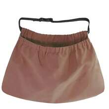 حقيبة جمع المنتجات الخارجية، حقيبة تخزين منتجات الحديقة، حقيبة لجمع الفاكهة، حقيبة خصر معلقة لأدوات البستنة