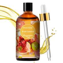 1pc 100ml/3.38fl.Oz Fragrance Oil Aromatherapy Oil For Body Diffusers Humidifier, White Musk, Fresh Linen, Bubble Gum, Morning Osmanthus, Champagne Grapes & Roses, Tea Aroma Travel, Orchid Dreamscape, Sandalwood Sanctuary, Fruit Carnival