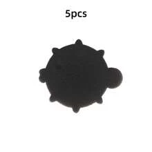 Reusable Pet Grooming Sponge For Laundry, Effective Anti-Entanglement Cleaning Tool, Capable Of Capturing Lint And Debris, Easy To Clean, Reusable, Ideal For Pet Owners And Laundry Days, Available In Various Shapes And Quantities