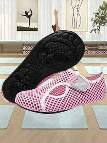 New Women's Gym Sports Shoes; Cross-Training Shoes; Squat Shoes; Traction Shoes; Yoga Dance Shoes; Skipping Shoes.