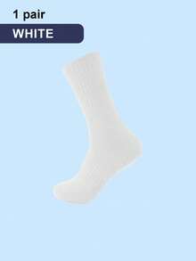 5 par ciepłych skarpet trekkingowych z wełny merynosów – grube, wyściełane skarpetki odprowadzające wilgoć dla mężczyzn i kobiet, niezbędne podczas aktywności na świeżym powietrzu zimą, skarpetki jesienne