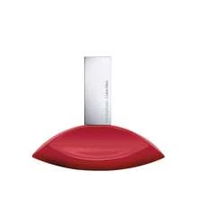 Calvin Klein 我的Euphoria女士香水喷雾EDP 0.33盎司/10毫升 琥珀花香调 女友 妻子 母亲 朋友 生日 毕业派对 旅行 露营 户外 学校 校园旅行 节日 周年纪念 秋季 圣诞节 秋季造型 - EDP - 查看 1