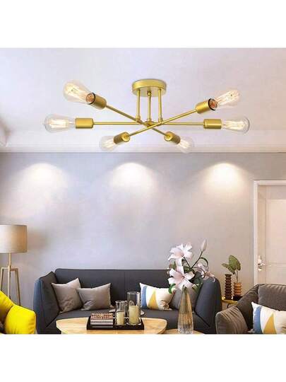 LED Lamp Modern a29f view 10