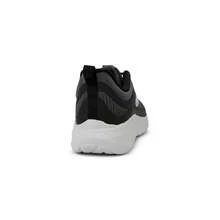 Olympikus Women's Vibe Walking Sneakers - 深灰色 - 查看 4
