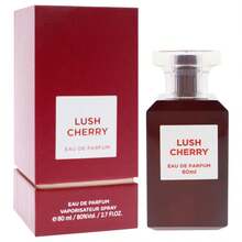 Fragrance World - LUSH CHERRY 80ML EAU DE PARFUM - Floral - View 3