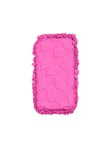 NYX Buttermelt Blush My Butta Half Makeup Blush 0.17oz/5g Silky Texture Easy Blend Buildable Color Natural Finish Long-Lasting Girlfriend Wife Mother Friend Birthday Graduation Party Travel Camping Outdoors School Campus Trip Festivals Anniversary Fall Autumn Helloween Fall Looks Sweet Makeup Modern Sweet Pearlescent Finish