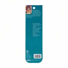 Goody Tru X Reyna Noriega Collab Edge Smoothing Brush 1 Ct