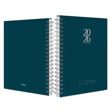 iscool Planners - Dầu mỏ xanh - Xem 11