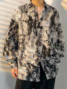 Men Shirts - Multicolor - View 5