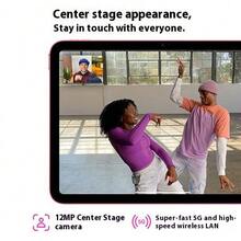 Apple 2025 IPad (A16) Wi-Fi – 11-Inch Liquid Retina Display With High-Speed A16 Chip