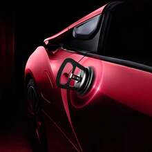 Herramienta manual pequeña para tracción de abolladuras carrocería automotriz reparación rápida quitar golpes fácil uso acero resistencia accesorios taller detalle vehículos autos - 1pz - Ver 5