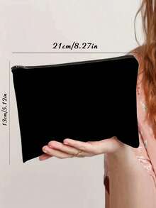 Purse Organizer Insert For Le Pliage Tote Bag Organizer Insert Multi Pocket Felt Handbag Organizer Zipper Bag Organizer Inter Bag, Multifunctional Portable Divider Pouch For Spacious Cosmetic Storage, Lightweight Travel And Casual Style Bag Accessories