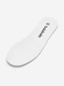 Balabala 儿童低帮帆布运动鞋2025新款透气白色鞋子 - 白紅色調 - 查看 7