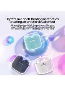 PHILIPS TAT1158 Waterproof And Sweatproof Bluetooth Earphones With Dual Microphones, Noise Cancellation, Clear Calls, Fast Charging, And Long-Lasting Battery Life (Green) - Green - View 3