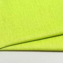 10 Colors Of Linen Embroidery Fabric, DIY Handmade Cloth, Suitable For Cross-Stitching, DIY Sewing, DIY Handicrafts, Sewing Dolls, Bag Fabrics, Needlework Fabric