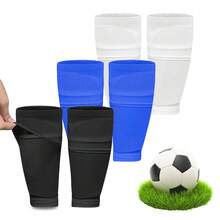 1 par de calentadores de pierna y dedos para deportes al aire libre, unisex, transpirables y convenientes, adecuados para entusiastas del deporte como mejor regalo