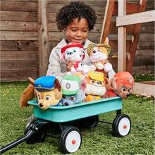 Spin Master Spin Master GUND Official  Chase Plush Doll In Uniform, Suitable For Children 1 Year Old And Above, 6 Inches (Random Style) - (Skye)- Small Size - View 3