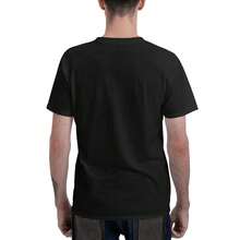 Crazy Dog Mens Callahan Auto Parts T Shirt Funny Graphic Novelty Tee - Màu 1 - Xem 4