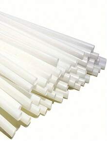 Aangepaste Hand-Waved Flag Set, 14x21cm Hand-Held Flag Of Any Pattern Or Color, 100D Polyester Digital Printed Hand-Waved Flag, With 30cm White Pole, Suitable For Parades, Celebrations And Outdoor Activities,Perfect For Christmas