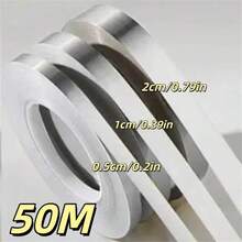 4 Größen selbstklebende Keramikfliesen mit Gold- und Silberoptik, 50 x 50 cm, wasserdicht für Wandverbindungen, Dichtungsstreifen, schöne Keramikfliesen für Hoteldekorationen