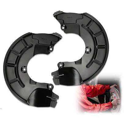 Guardabarros de coche