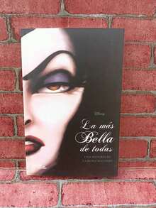 La más bella de todas libro para niños, encanto infinito bella entre todas - Libro único - Ver 4