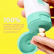 Therabu™ Buttered Reparative Hand Cream Graduation Birthday Holiday Summer Fall Autumn Y2K Fancy Fashion Women Brand Makeup Cosmetic Beauty Party Beach Travel Camping Outdoors School Campus Trip Festivals Decor Gift Present Rose Girl Cosplay Best Color Charm Vibe