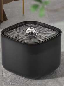 3L Automatic Cat Water Dispenser, Pet Water Fountain, Dog Water Dispenser, No Adapter Included - Multicolor - View 13