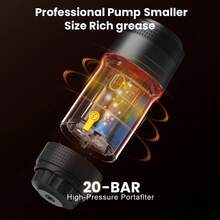This Portable Espresso Machine Has A Self-Heating Function, Can Make Hot And Cold Beverages, Equipped With An LED Display, Suitable For Coffee Powder And Coffee Capsules, Built-In 2500*3mAh Rechargeable Lithium Battery, Very Suitable For Travel, Outdoor Activities And RV Use.