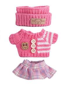 Plush & Stuffed Collections For Teenager - Multicolor - View 22