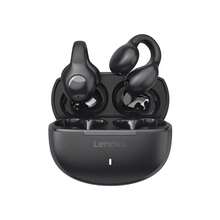 Lenovo 联想 Earbuds EA420 Sport 蓝牙 5.4 无线带麦克风 TWS U 型耳夹式耳机触控长续航耳机 - 均碼 - 查看 8