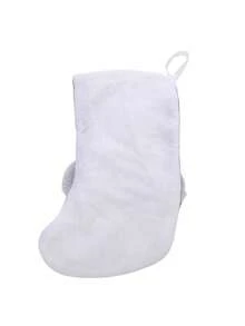 Thick Velvet Christmas Socks Christmas Decoration Home Decor Christmas Decorations Room Decor Winter