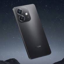 OPPO A3i 遊戲手機 MediaTek Dimensity 6300處理器 120Hz流暢護眼電競屏 5100mAh持久續航 防潑水生活防水 (Chinese version,無esim) 靜夜黑 - 靜夜黑 - 查看 2