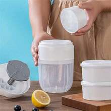 手动刨冰家用家庭刨冰摆摊碎冰手工制作破冰机冰砂机碎冰机适合居家户外使用万圣节圣诞节万圣节礼物