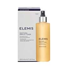 Elemis - Soothing Apricot Toner (200ml) - Yellow - View 1