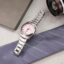 DOXA Reloj mecánico elegante de negocios y uso diario para hombres D205