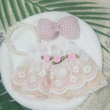 可爱精致的娃娃服装配饰 - 彩色 - 查看 14