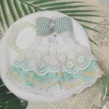 可爱精致的娃娃服装配饰 - 彩色 - 查看 16