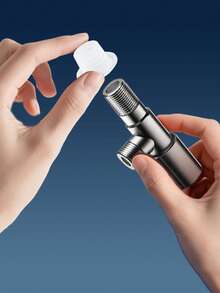 10/30/50pcs Universal Silicone Faucet Gaskets - Leakproof Sealing Rings For Kitchen/Bathroom Faucets, No Batteries Required, Suitable For Standard European And American Connectors