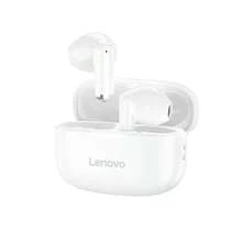 Lenovo Earbuds EA110 Bluetooth Wireless Earbuds TWS Mini Earphone Bluetooth 5.4 Touch Control Long Battery Life HD Voice With Mic - 均碼 - 查看 9