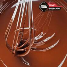 Stainless Steel Whisk - Manual Egg, White And Dough Beater - Kitchen Utensil - Multicolor - View 2