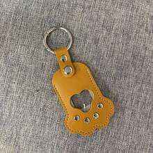 Personalized Cat And Dog Hair Storage Bag, Customized Pet Keychain, Custom Pet Lost Hair Storage Keychain, Leather Pet Hair Charm Bag, Dog Portrait Keychain, Case Portabl Pet Hair Memorial Keychain Pendant,Cute Personalized Design Keychain, Kawaii Dog Keychain, Gift For Dog Lovers,For Accessories, Phone Pendant & Decoration,Pet Necklace Pendant Souvenir