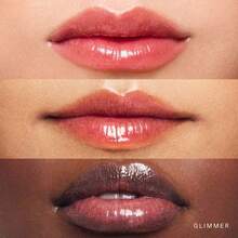 Positive Light Luminizing Lip Gloss Graduation Birthday Holiday Summer Fall Autumn Y2K Fancy Fashion Women Brand Makeup Cosmetic Beauty Party Beach Travel Camping Outdoors School Campus Trip Festivals Decor Gift Present Rose Girl Cosplay Best Color Charm Vibe