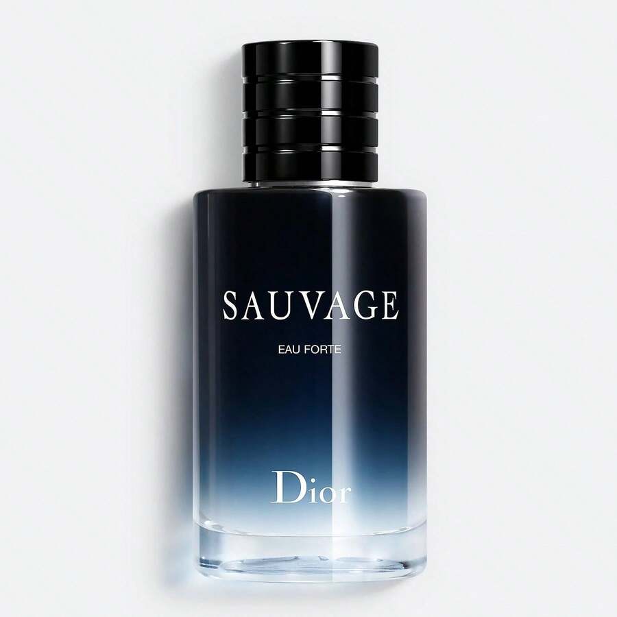 Christian Dior Xịt nước hoa Sauvage Eau Forte dành cho nam Nước hoa Nước hoa 0,34oz/10ml Hương gỗ Thơm Hiện đại Nam tính Majestic Luxe Bạn trai Chồng Cha Anh trai Sinh nhật Tiệc tốt nghiệp Du lịch Cắm trại Ngoài trời Trường học Chuyến đi khuôn viên trường Lễ hội Kỷ niệm Mùa thu Mùa thu Helloween Vẻ ngoài mùa thu Sáng bóng Đêm đi chơi Kinh doanh Thường ngày Majestic Luxe Truyền thống vượt thời gian - Nước hoa - Xem 1