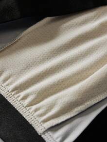 HIALEGION 3Pcs Men's Cat-Printed Digital-Printed Casual Style Simple Comfortable Men's Long Leg Boxer Briefs