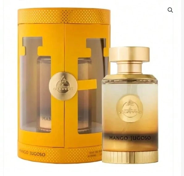 Paris Corner Parfum - Gember - Bekijken 1