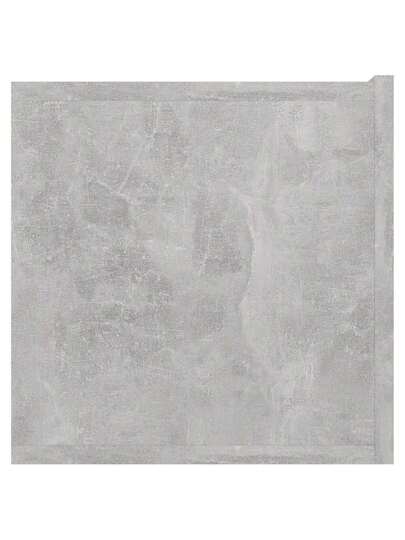 VidaXL TV Wand Unit 60x30x30 Cm Concrete Grijs view 7