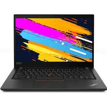 Refurbished - Lenovo ThinkPad T14 Gen 2 14" 8GB 256GB SSD AMD Ryzen 5 Pro 5650U 4.25GHz WIN11P, Black - màu đen - Xem 4